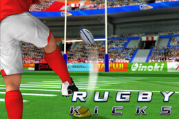 Rugby Kicks thumb