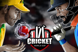 Cricket World Cup thumb