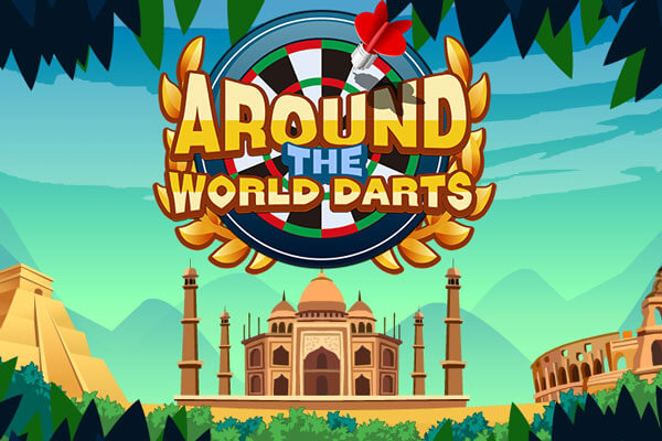 Around the World Darts - Play Market