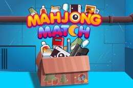 Mahjong Match thumb