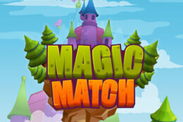Magic Match thumb
