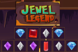 Jewel Legend thumb