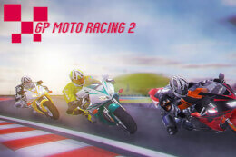 GP Moto Racing 2 thumb