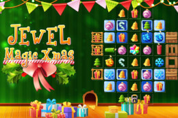 Jewel Magic Xmas thumb