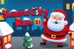 Santa City Run thumb