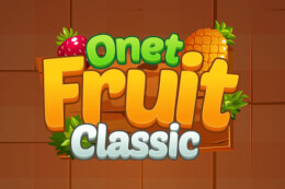 Onet Fruit Classic - Play Market