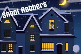 Shoot Robbers thumb
