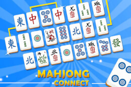 Playtouch Mahjong Connect thumb