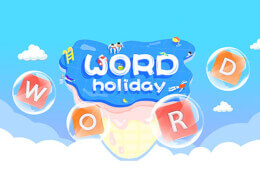 Word Holiday thumb