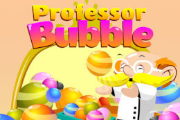 Professor Bubble thumb