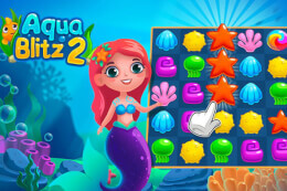 Aqua Blitz 2 - Play Market