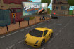 Supercar Endless Rush Online thumb