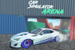 Car Simulator Arena thumb