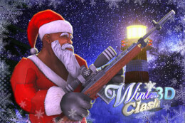 Winter Clash 3D thumb