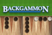 Backgammon by Arkadium thumb
