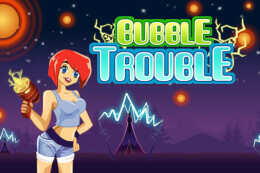 Bubble Trouble thumb