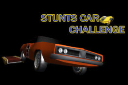 Stunts Car Challenge thumb