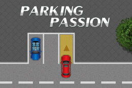 Parking Passion thumb