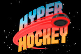 Hyper Hockey thumb