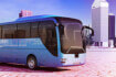Modern City Bus Driving Simulator Game thumb