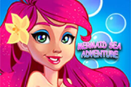 Mermaid Sea Adventure thumb
