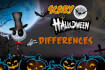 Scary Halloween Differences thumb
