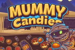 Mummy Candies thumb