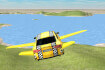 Ultimate Flying Car 3D thumb