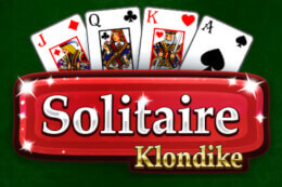 Solitaire Klondike thumb
