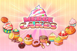 Merge Cakes thumb