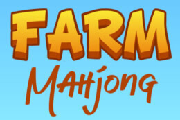 Farm Mahjong thumb