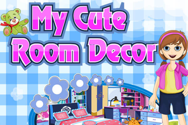 My Cute Room Decor - Play Market