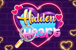 Hidden Heart thumb