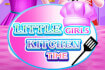 Little Girls Kitchen Time thumb