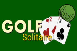 Golf Solitaire Pro thumb