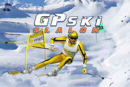 GP Ski Slalom thumb