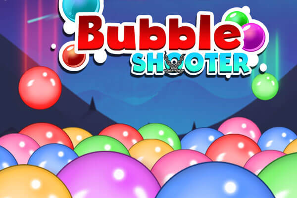 Bubble Shooter Pro 2020