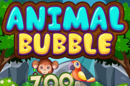 Animal Bubble thumb