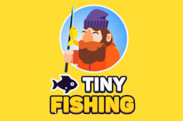 Tiny Fishing thumb