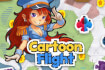 Cartoon Flight thumb