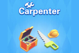 Carpenter thumb
