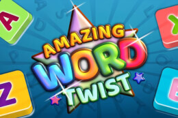 Amazing Word Twist thumb