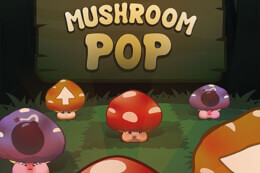 Mushroom Pop thumb