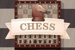 Chess by RedFoc thumb