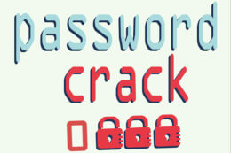 Password Crack thumb