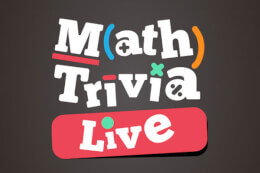 Math Trivia Live thumb