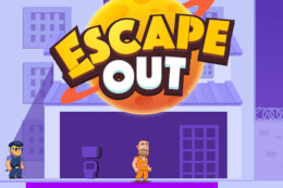 Escape Out thumb