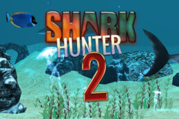 Shark Hunter 2 thumb