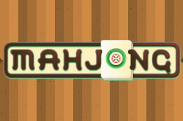 Mahjong by DevilishGames thumb