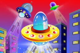 Alien Invaders.io thumb